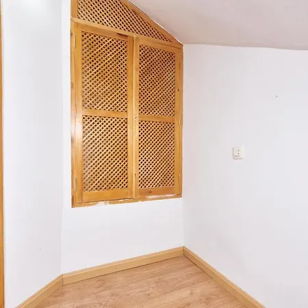 Exclusivo Duplex En La Plaza Апартаменты *