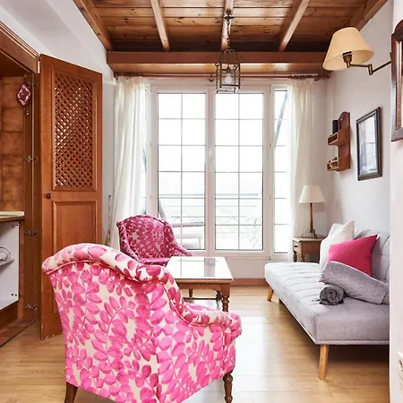 Exclusivo Duplex En La Plaza Апартаменты *