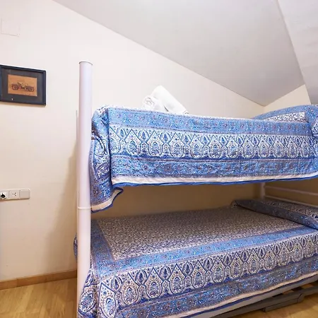 Exclusivo Duplex En La Plaza Апартаменты