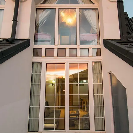 Апартаменты Exclusivo Duplex En La Plaza