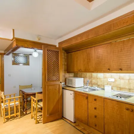 Exclusivo Duplex En La Plaza Апартаменты *
